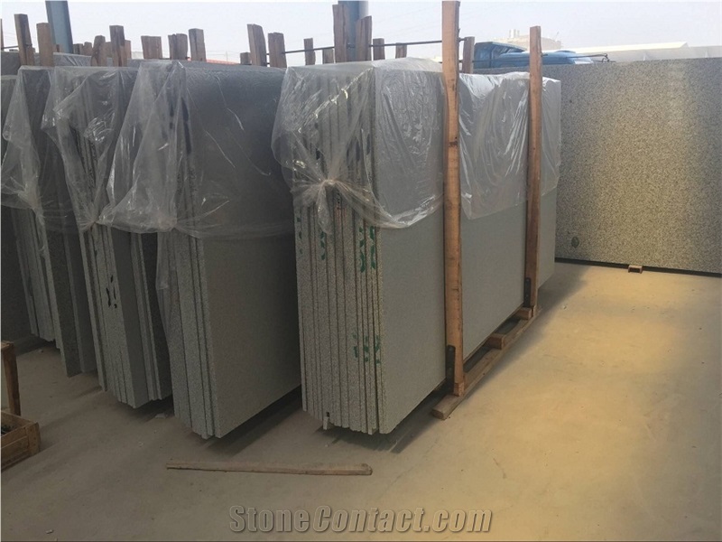 G603 Granite ,Padang Light Granite,Sesame White
