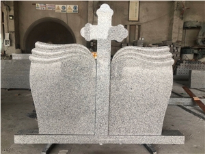 Granite Headstone/Tombstone/Gravestone/Monuments/