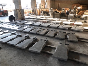 Granite Headstone/Tombstone/Gravestone/Monuments/