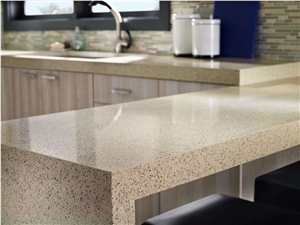 Hanstone Silestone Caesarstone Quartz Countertops