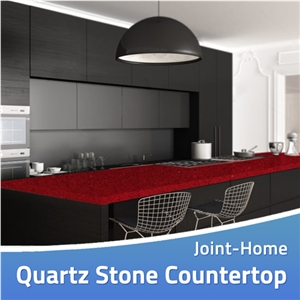 High End Top Silestone Quartz Compac Countertops