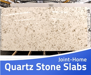 High Quality Bordeaux Unique Classic Quartz Slabs