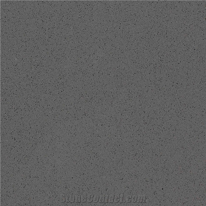 Iconic Grey Quartz Countertops with Cheap Price