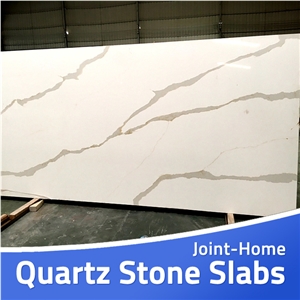 Ig Custom Cut Silestone Marble Calacatta Gold Slab Ig Custom Cut Silestone Marble Calacatta Gold Slab