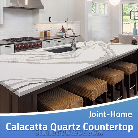 Ikea Cambria Nobel Quartz Countertops