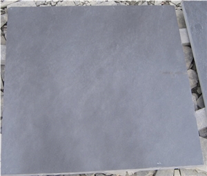 Jiangxi Black Slate Split Wall Flooring Tiles