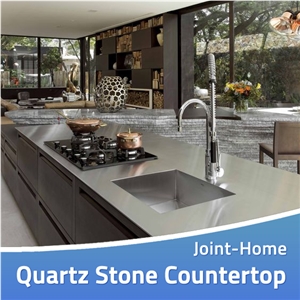 Labradorite Sodalite Quartz Predab Bar Countertops