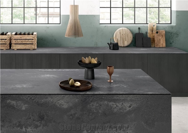 Man Made Engineered Quartz Stone Price Countertops