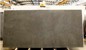 Nero Assoluto Brown Quartz Engineered Stone Slabs