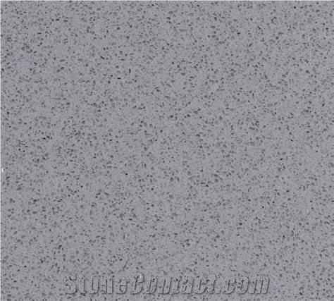 Popular New Best Grey Gray Light Dark Quartz Slabs