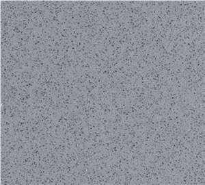 Popular New Best Grey Gray Light Dark Quartz Slabs