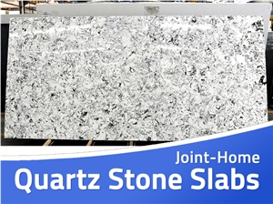 Prophyry Patagonia Spot Sparkle Quartz Slabs