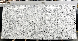 Prophyry Patagonia Spot Sparkle Quartz Slabs