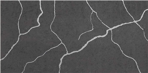 Quartz Stone Kitchen Countertop Caesarstone