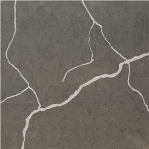 Quartz Stone Kitchen Countertop Caesarstone