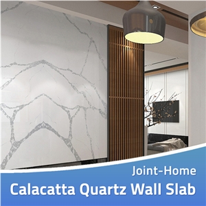 Silestone Calacatta Artificial Quartz Walling Slab