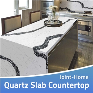 Top Supplier Wholesale China Quartz Countertops