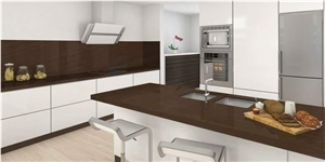 Unique Design Hot Sale Kitchen Quartz Countertops