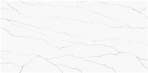 Viatera Corian Marble Lowes Look Quartz Countertop