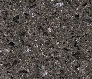 Wilshire Red Multicolor Kitchen Quartz Countertops