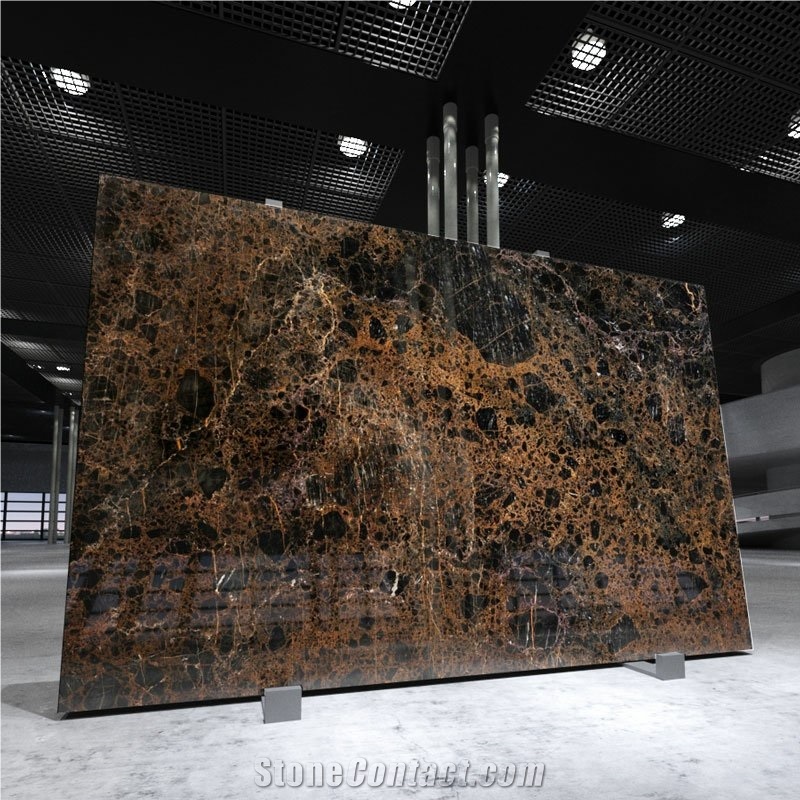 Marshal Marble Slabs