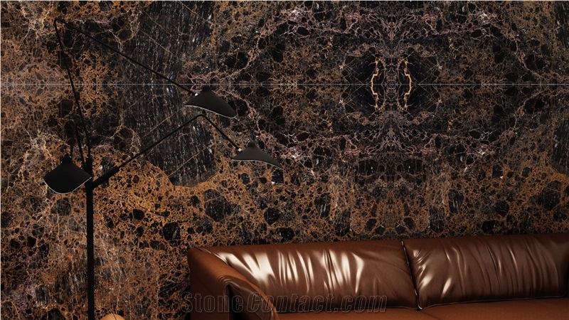 Marshal Marble Slabs