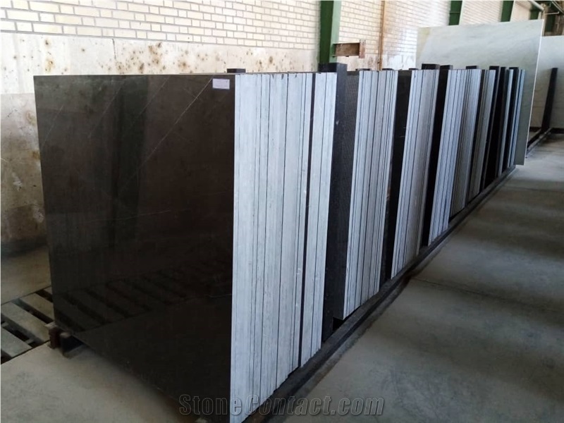 Pietra Grey Marble