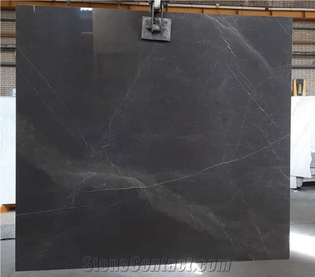 Pietra Grey Marble