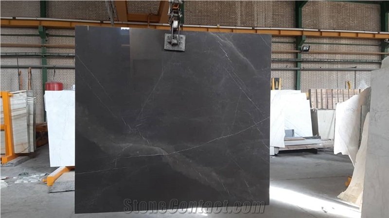 Pietra Grey Marble