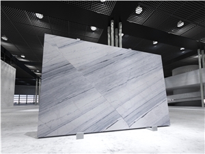 Sayman Crystal Marble Slabs