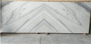 Sayman Crystal Marble Slabs