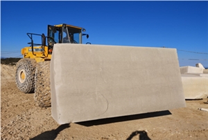 Limestone Blocks