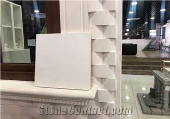 Limestone Blocks