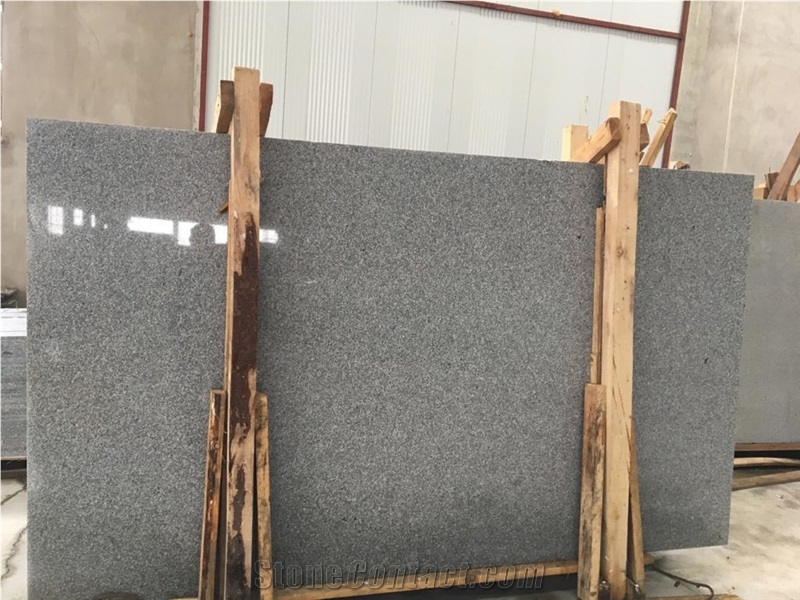 Anatolian Grey Granite