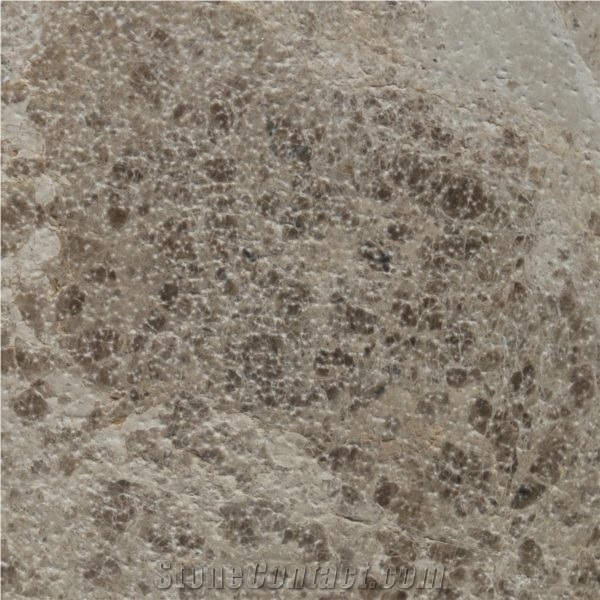 Bursa Emperador Marble Blocks