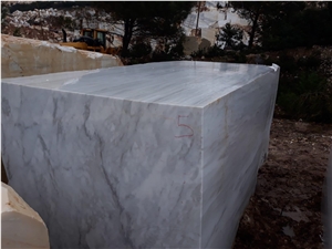 Calacatta Marble Blocks