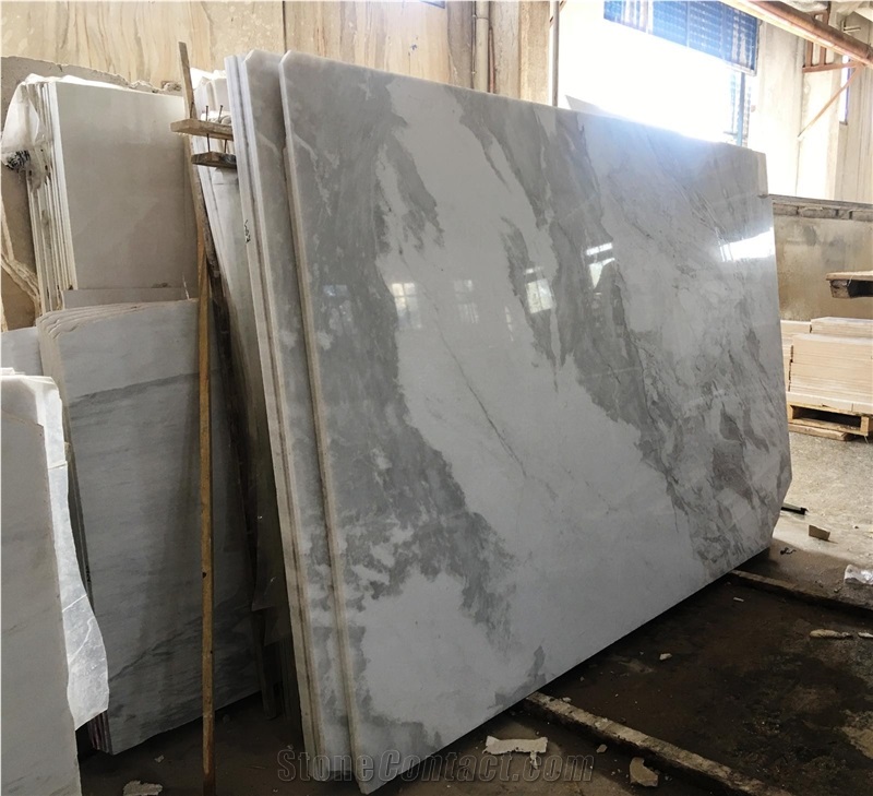 Calacatta Marble Blocks