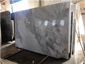 Calacatta Marble Blocks