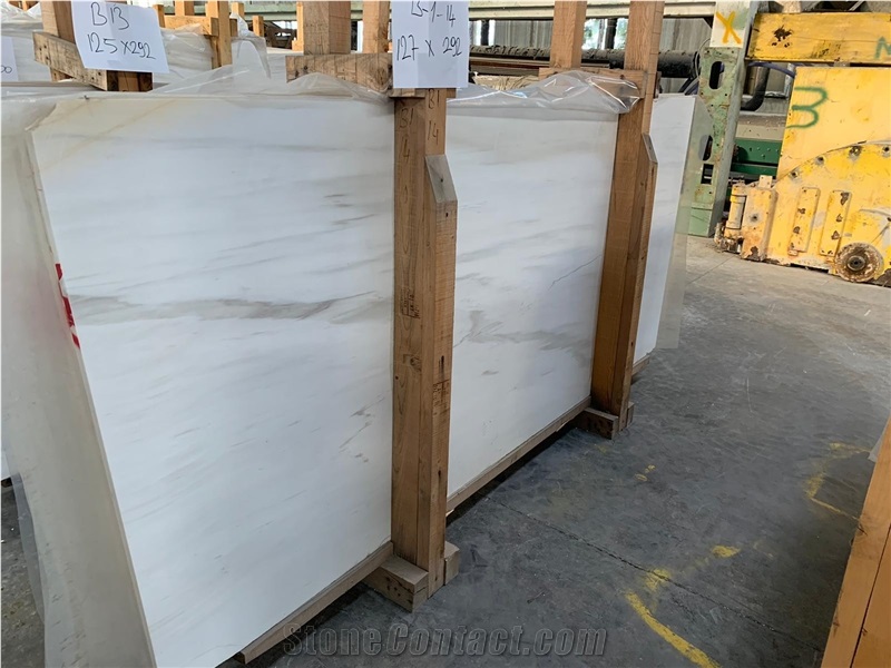 Calacatta Marble Blocks