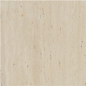 Classic Travertine Veincut