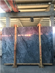 Emirdag Grey Marble Blocks Veincut&Crosscut, Emirdag Silver Marble