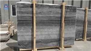 Emirdag Grey Marble Blocks Veincut&Crosscut, Emirdag Silver Marble