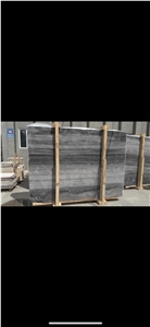 Emirdag Grey Marble Blocks Veincut&Crosscut, Emirdag Silver Marble