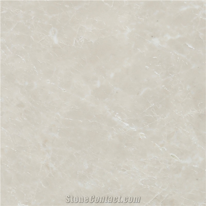 Gelendost Beige Marble Block, Turkey Beige Marble
