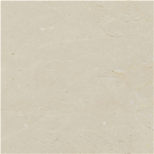 Gelendost Beige Marble Block, Turkey Beige Marble