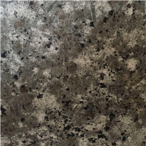 Kir Cicegi Granite Aksaray Pink Granite