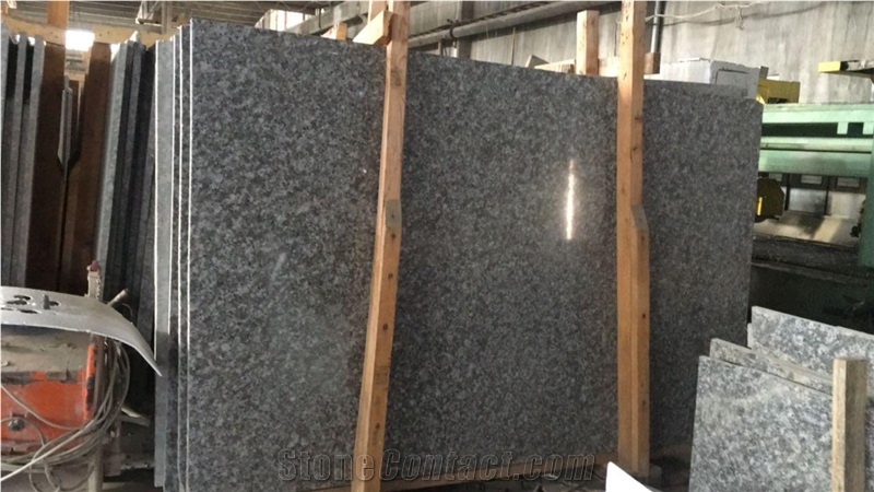 Kir Cicegi Granite Aksaray Pink Granite