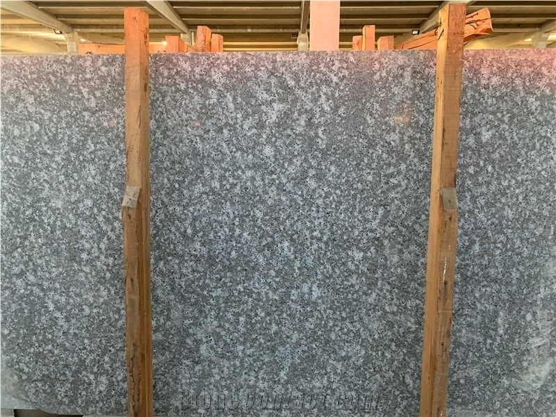 Kir Cicegi Granite Aksaray Pink Granite