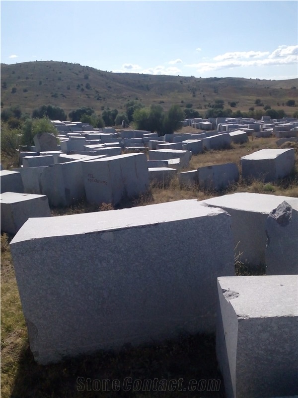 Kir Cicegi Granite Aksaray Pink Granite
