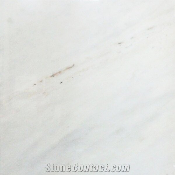 Mugla White Marble Blocks, Turkey White Marble Blocks